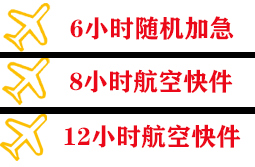 青山机场快运快递公司,专业空运当天件